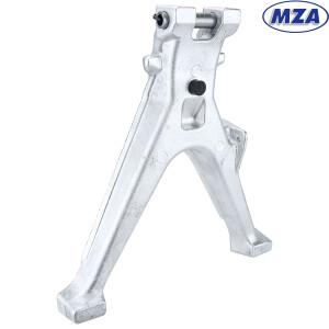 Stojak główny Simson S51 - standard - MZA