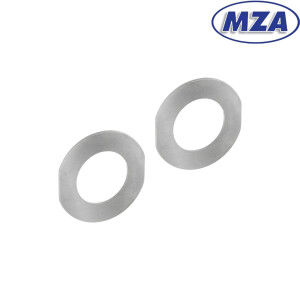 Podkładka pod sworzeń tłokowy Simson S70 - zestaw MZA