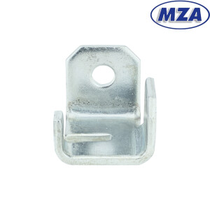 Zaczep zamka w skrzyni Simson S51 - MZA