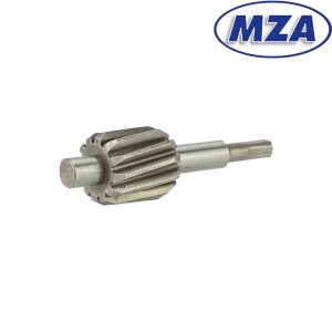 Koło zębate napędu tachometru Simson S51 (12 zębów) - MZA