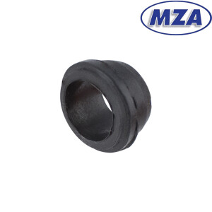 Uszczelka kwadratowego uchwytu kierunkowskazu MZ ETZ, Simson SR50 - MZA