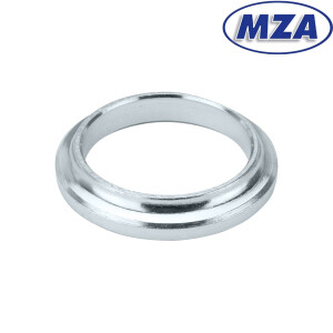 Przekładnia kierownicza Simson - dolna - MZA