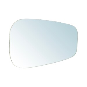 Szkło lustrzane Pioneer, Babetta