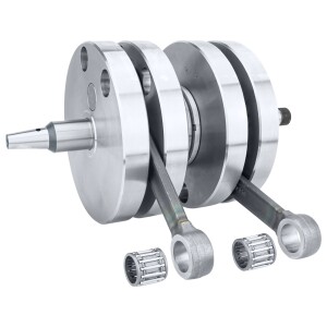 Wał korbowy Jawa 350 typ 354, 360, 634 - nowy