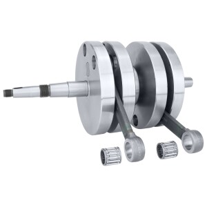 Wał korbowy Jawa 350 Velorex - nowy