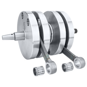 Wał korbowy Jawa 350 typ 632, ČZ 350 typ 472.6 - nowy