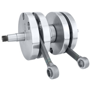 Wał korbowy Jawa 350 typ 640 Oilmaster - nowy