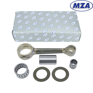 Korbowód kompletny MZ ETZ 125, 150 - MZA