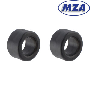Tuleja gumowa (silenblok) wahacza Simson SR50 - zestaw MZA