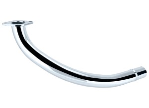 Kolano wydechowe Pionýr 05, 20 - replika - CZ