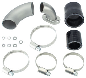 Zestaw dolotowy do gaźnika Dellorto PHBG - Pioneer 20