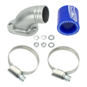 Zestaw dolotowy do gaźnika Dellorto PHBG - Pioneer 23 - strona