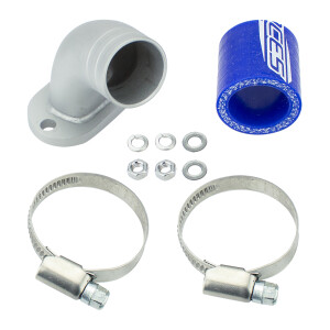 Zestaw dolotowy do gaźnika Dellorto PHBG - Pioneer 23 - przód