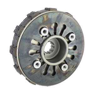 Sprzęgło Simson S51, S70, SR80 kompletne - MZA