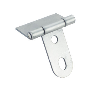 Zawias siodła do składania na bok - Pioneer 550,555