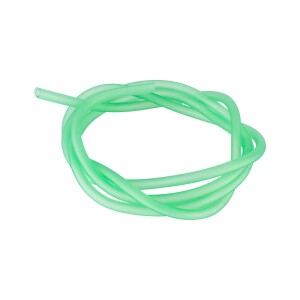 Wąż paliwowy średnica 2,2 mm długość 1m - silikon