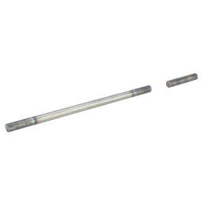 Drążek sprzęgła ČZ 125,150C, 351,352 - komplet 2 szt.