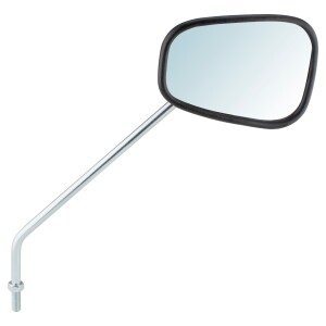 Lusterko z przegubem M8 Jawa 350/634 - replika - prawe