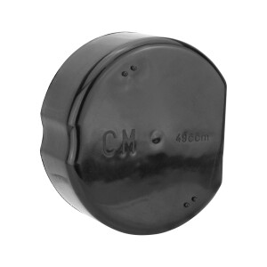 Osłona stacyjki Babetta z oryginalnym napisem