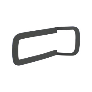 Guma na szkło kierunkowskazu na tylnym zderzaku Jawa/ČZ