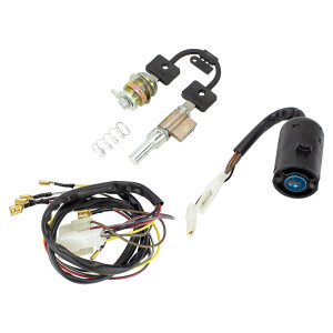 Zestaw sterowania jednym klawiszem do S53, SR50, SR80 - MZA