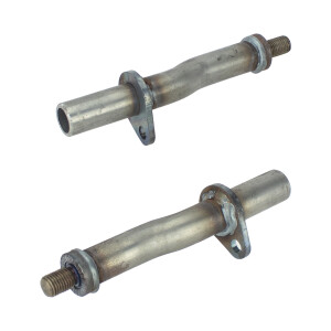 Rury podnóżka przedniego Jawa 350 Pérák - kpl