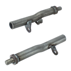 Rury podnóżka przedniego Jawa 250 Kyvačka, Panelka - kpl