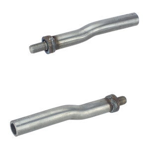 Rurki podnóżka przedniego Jawa 250 FJ - komplet