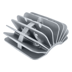 Głowica kibica sportowego Simson S51, S60 - VENANDI