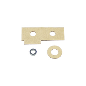 Ignition hammer isolation Pérák - set