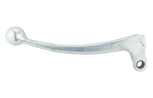 Dźwignia z kulką - lewa - oryginalna Czechosłowacja