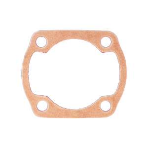 Cylinder seal Korádo Super maxi - original red