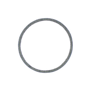 Uszczelka komory pływakowej gaźnika Bing - 15 - papier 1mm