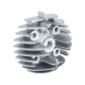 Głowica cylindra Jawetta 551, Sport - PROFI