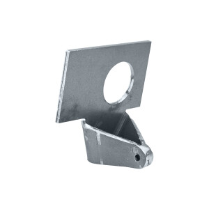 Uchwyt sprężyny głównej kolumny Pérák - do spawania