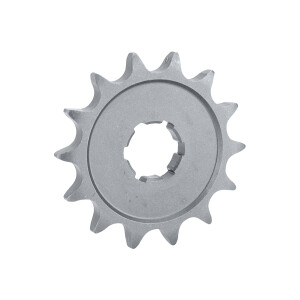 Zębatka 14z - Jawa/ČZ 125, 175 Wahacz