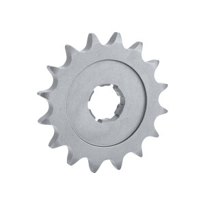 Řetězové kolečko 16z - MZ ETZ 125, 150 - DPR