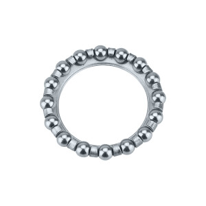 Łożysko kierownicy Babetta, Korádo - metal cage