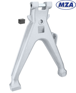 Trybuna główna Simson S51 - rozszerzona - MZA