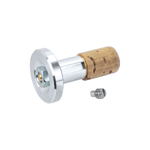 Stadion S11 sterowanie zaworem paliwowym