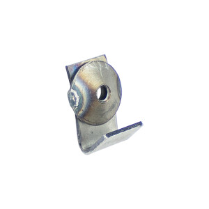 Uchwyt napierśnika do przyspawania do czołgu Pionýr 550,555 - środek