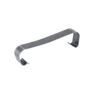 Zacisk filtra do gaźnika lewego Pioneer 550