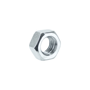 Nakrętka M12 - cynkowa