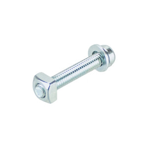 Śruba mocująca przedni kierunkowskaz - Simson