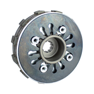 Kompletne sprzęgło Simson S70 - Sport