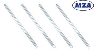 Śruba cylindra Simson - zestaw MZA