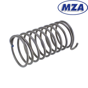 Rozpoczęcie wiosny Simson - MZA