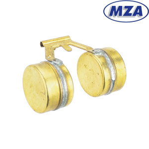 Pływak gaźnika BVF ETZ 250, 251, 301 - MZA