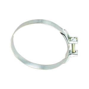 Osłona gaźnika Dellorto do bocznego wlotu