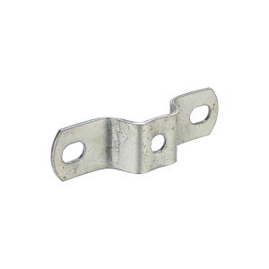 Uchwyt osłony łańcucha Jawa California - do przyspawania do ramy